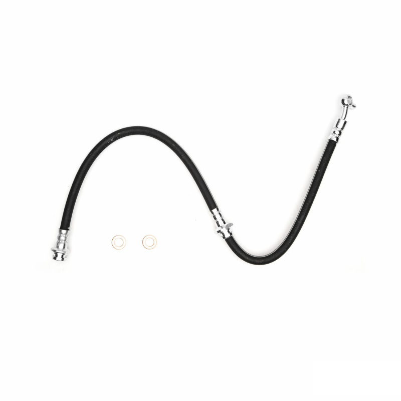 Nissan Sentra Brake Hose - Front - R1 Concepts - R1 - `07-`12